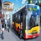 Скачайте игру Commercial bus simulator 16 бесплатно и Kairo land: Thrift store story для Андроид телефонов и планшетов.