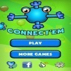 Скачайте игру Connect'Em бесплатно и My friend Scooby-Doo! для Андроид телефонов и планшетов.