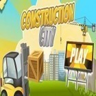 Скачайте игру Construction City бесплатно и Lion RPG simulator для Андроид телефонов и планшетов.