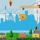 Скачайте игру Construction world бесплатно и Death pipe для Андроид телефонов и планшетов.