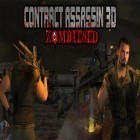 Скачайте игру Contract assassin 3D: Zombiesed бесплатно и Ace online: DuelX для Андроид телефонов и планшетов.