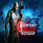 Скачайте игру Contract killer: Sniper бесплатно и 100 Doors 2 для Андроид телефонов и планшетов.