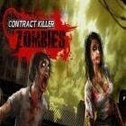 Скачайте игру Contract killer: Zombies бесплатно и Hovercraft: Build fly retry для Андроид телефонов и планшетов.