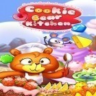 Скачайте игру Cookie bear kitchen бесплатно и 100% Hidden objects для Андроид телефонов и планшетов.