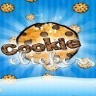 Скачайте игру Cookie clickers бесплатно и Attack of the ghastly grey matter для Андроид телефонов и планшетов.