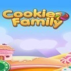 Скачайте игру Cookie family бесплатно и Stratego: Official board game для Андроид телефонов и планшетов.