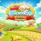 Скачайте игру Cookie fever: Chef game бесплатно и Hogworld Gnart's Adventure для Андроид телефонов и планшетов.