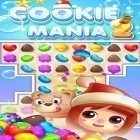 Скачайте игру Cookie mania 2 бесплатно и Chouchou: Puzzle adventure для Андроид телефонов и планшетов.