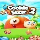 Скачайте игру Cookie star 2 бесплатно и MatchMania для Андроид телефонов и планшетов.