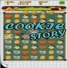 Скачайте игру Cookie story бесплатно и Go Go Goat! для Андроид телефонов и планшетов.