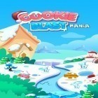 Скачайте игру Cookies blast mania: Christmas бесплатно и Snowdown: Winter edition 3D для Андроид телефонов и планшетов.