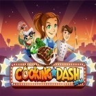 Скачайте игру Cooking dash 2016 бесплатно и Path для Андроид телефонов и планшетов.