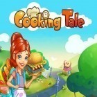 Скачайте игру Cooking tale бесплатно и Jelly line для Андроид телефонов и планшетов.
