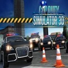 Скачайте игру Cop duty: Simulator 3D бесплатно и Shaman showdown для Андроид телефонов и планшетов.