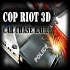 Скачайте игру Cop riot 3D: Car chase race бесплатно и Hazel dazzle для Андроид телефонов и планшетов.