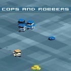 Скачайте игру Cops and robbers бесплатно и Pretentious game для Андроид телефонов и планшетов.