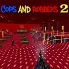 Скачайте игру Cops and robbers 2 бесплатно и Cooking town: Restaurant chef game для Андроид телефонов и планшетов.