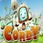Скачайте игру Cordy бесплатно и Swap quest для Андроид телефонов и планшетов.