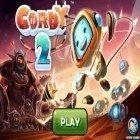 Скачайте игру Cordy 2 бесплатно и Heroes and titans: Battle arena для Андроид телефонов и планшетов.