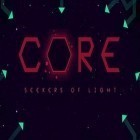 Скачайте игру Core: Seekers of light бесплатно и Solitaire+ для Андроид телефонов и планшетов.
