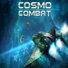 Скачайте игру Cosmo Combat 3D бесплатно и Mold on pizza deluxe для Андроид телефонов и планшетов.