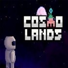 Скачайте игру Cosmolands бесплатно и Panic Flight для Андроид телефонов и планшетов.