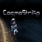 Скачайте игру Cosmostrike бесплатно и Ghost hunter для Андроид телефонов и планшетов.