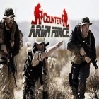 Скачайте игру Counter: Army force бесплатно и Metal soldiers для Андроид телефонов и планшетов.