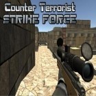 Скачайте игру Counter terrorist strike force бесплатно и Spearfishing 3D для Андроид телефонов и планшетов.