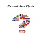 Скачайте игру Countries quiz бесплатно и Lone gunner commando: Rush war для Андроид телефонов и планшетов.