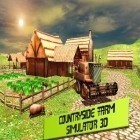 Скачайте игру Countryside: Farm simulator 3D бесплатно и Steel illusion: Chrome wolf для Андроид телефонов и планшетов.