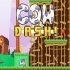 Скачайте игру Cow dash! бесплатно и Beast busters featuring KOF для Андроид телефонов и планшетов.