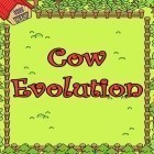 Скачайте игру Cow evolution: The mootation бесплатно и Dinosaur island для Андроид телефонов и планшетов.