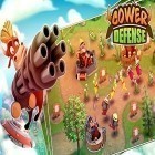 Скачайте игру Cower defense бесплатно и Double dragon: Trilogy для Андроид телефонов и планшетов.