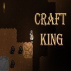 Скачайте игру Craft king бесплатно и Zombie Cake для Андроид телефонов и планшетов.