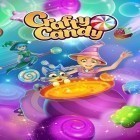 Скачайте игру Crafty candy бесплатно и Mr. Mower для Андроид телефонов и планшетов.