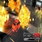 Скачайте игру Crash and burn racing бесплатно и Jam city для Андроид телефонов и планшетов.