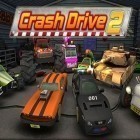Скачайте игру Crash drive 2 бесплатно и Shadow для Андроид телефонов и планшетов.