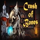 Скачайте игру Crash of bones бесплатно и Magical Christmas для Андроид телефонов и планшетов.