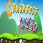 Скачайте игру Crashtest hero: Motocross бесплатно и Battle run: Season 2 для Андроид телефонов и планшетов.