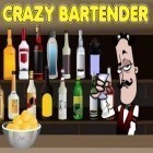 Скачайте игру Crazy bartender бесплатно и Armored сar 2 для Андроид телефонов и планшетов.