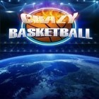 Скачайте игру Crazy basketball бесплатно и Dragon striker для Андроид телефонов и планшетов.
