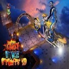 Скачайте игру Crazy bike stunts 3D бесплатно и Zombies and guns для Андроид телефонов и планшетов.