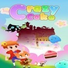 Скачайте игру Crazy cake бесплатно и Boxes appventure для Андроид телефонов и планшетов.