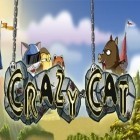 Скачайте игру Crazy cat: Fighting бесплатно и Noogra nuts для Андроид телефонов и планшетов.