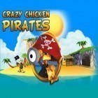Скачайте игру Crazy chicken pirates бесплатно и Snow dream для Андроид телефонов и планшетов.