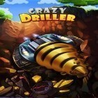 Скачайте игру Crazy driller бесплатно и DubSlider: Warped dubstep для Андроид телефонов и планшетов.