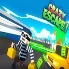 Скачайте игру Crazy escape: Awesome chase бесплатно и Tank-o-box для Андроид телефонов и планшетов.