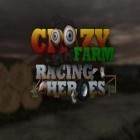 Скачайте игру Crazy farm: Racing heroes 3D бесплатно и MONOPOLY: Bingo для Андроид телефонов и планшетов.