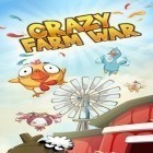 Скачайте игру Crazy farm war бесплатно и Best bear juice friends для Андроид телефонов и планшетов.